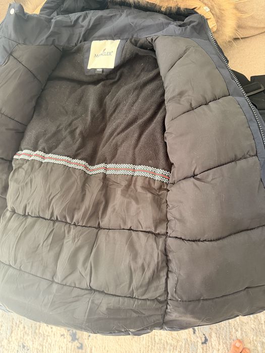 Продам куртку зимнюю, мальчик. 4-6 лет
