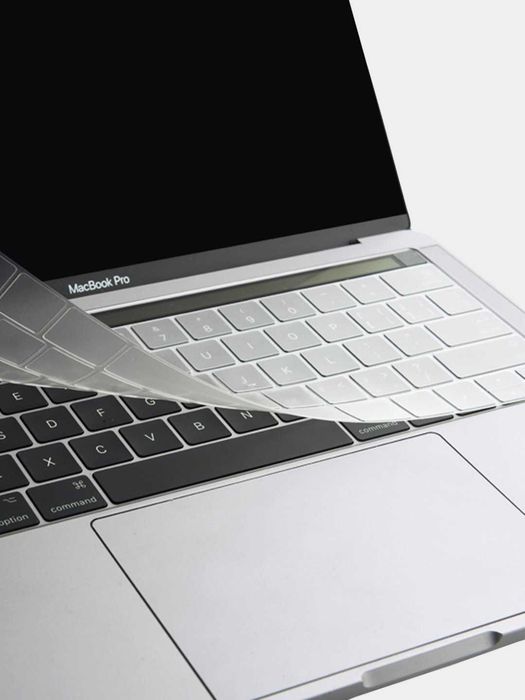 Чехлы для всех моделей Macbook