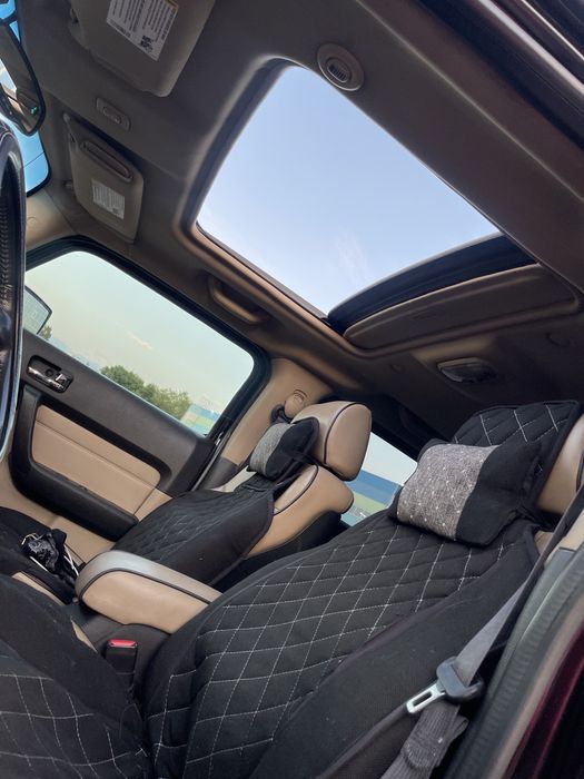Продам Супер Тачку Hummer H3
