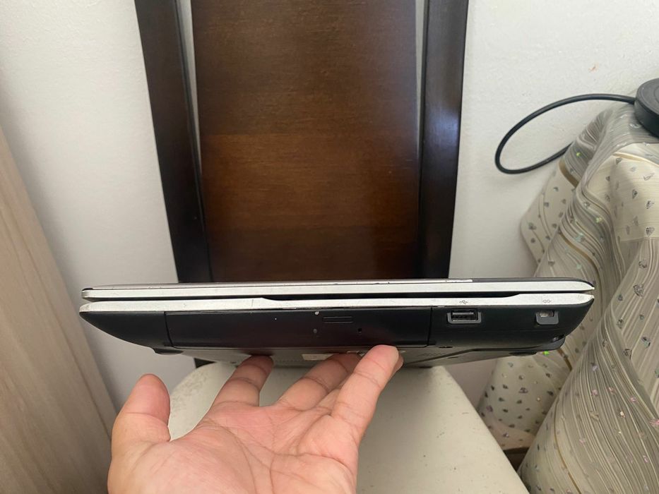 Samsung intel core i5/Nvidia GeForce