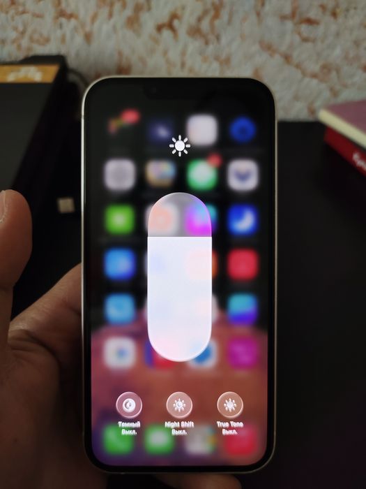 iphone 14 kh/A 256/73