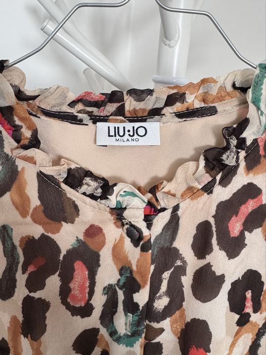 Liu Jo Дамска Рокля