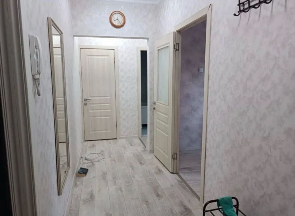 (Zaks siz) kunlik ijara
