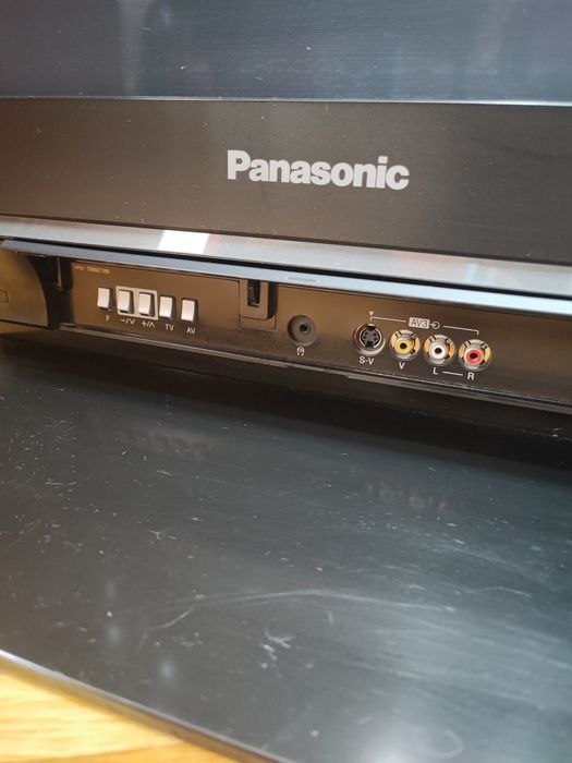 Телевизор Panasonic