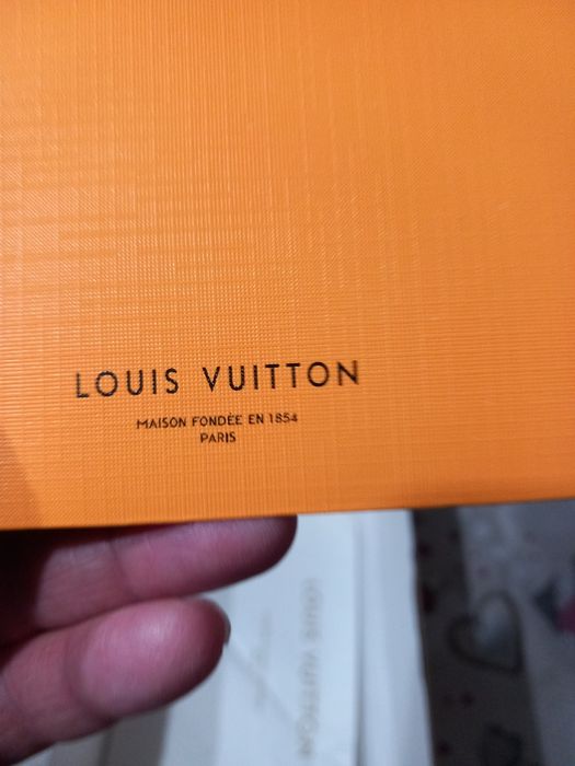 Louis Vuitton skate