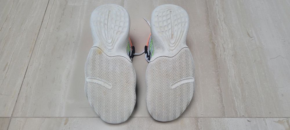 Adidas Harden Stepback EU 39 1/3