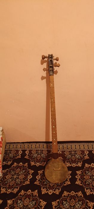 Rubob sotiladi   holati juda zoʻr