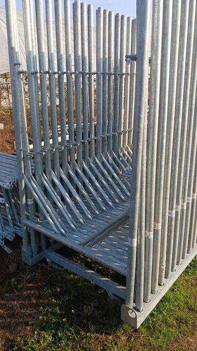 Vand schela zincata, la 22€m4