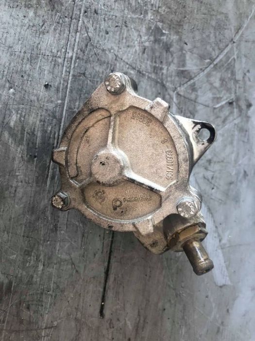pompa vacuum 1.9 d multijet 1.9 jtd fiat stilo bravo 2 192a1000 dupa 2003
