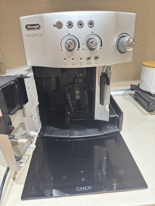 DeLonghi Magnlfica
