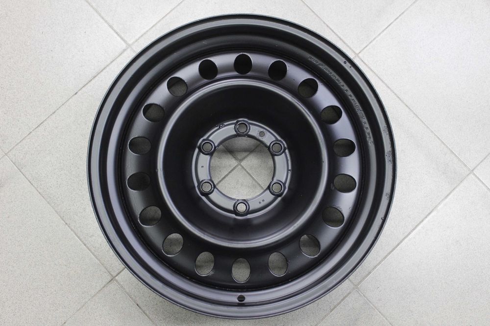 Джанта 18" 6х139,7 Nissan, Toyota, Mitsubishi