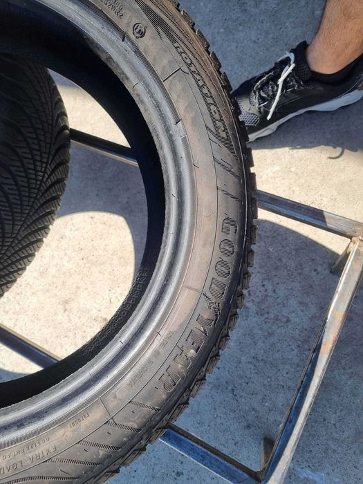 165/60 R15 • All Season • Goodyear Vector4Season Gen2 81T | 2 buc | Pret/buc