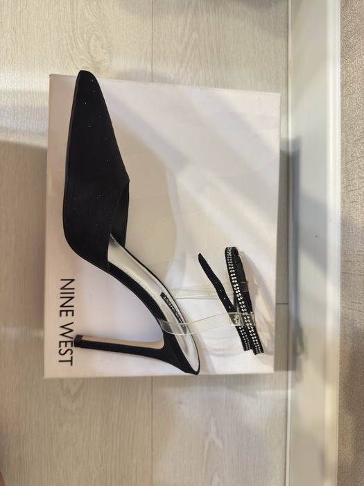 Туфли Nine West