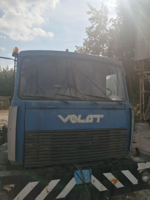 Продам кабину Маз