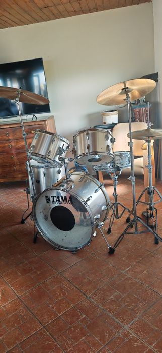 Tobe TAMA RoyalStar