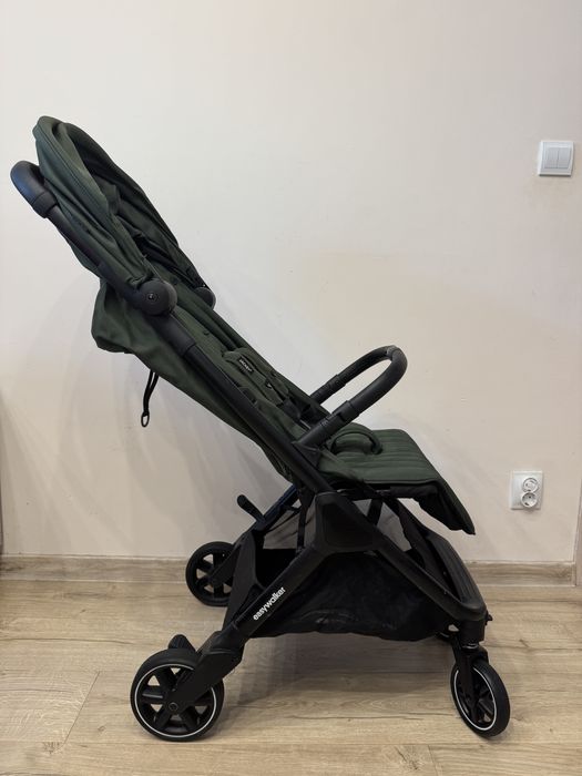 Easywalker Jackey 2 – Новородено–22 кг. ползвана 1 сезон