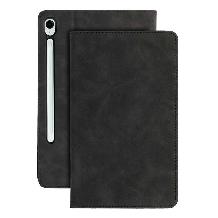 Samsung Galaxy Tab S9 FE / Tab A9 - Калъф тип Тефтер