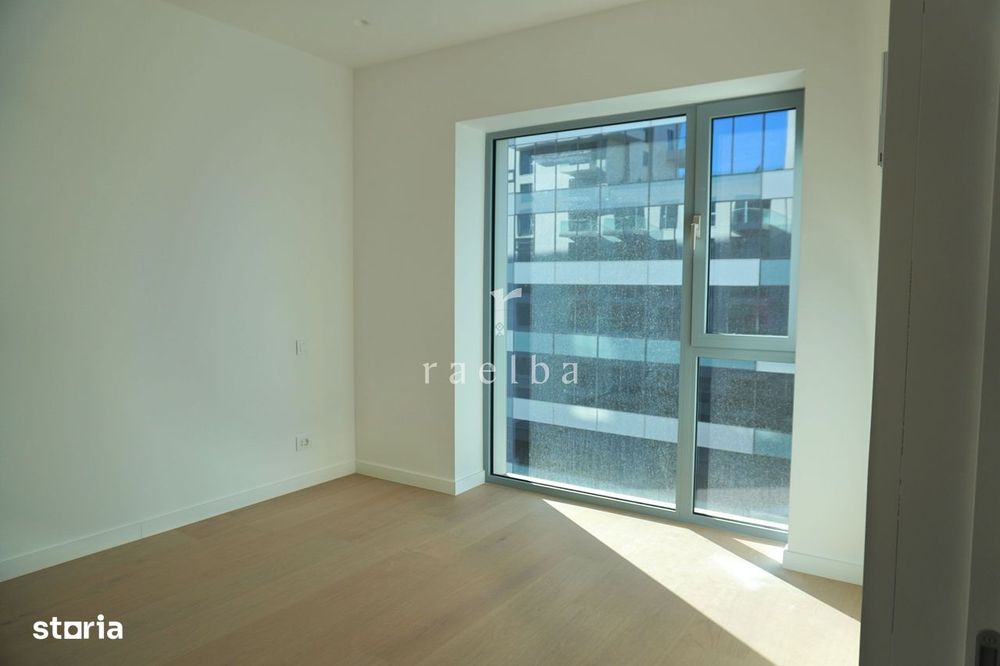 | Apartament 2 camere | AVIATIEI TOWER |