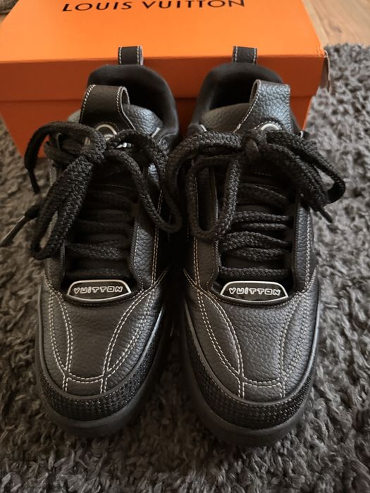 Louis vuitton skate