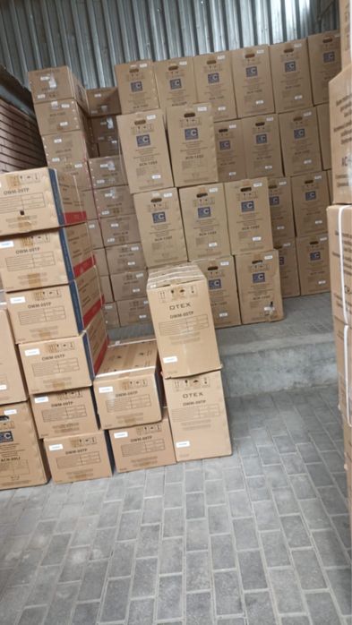 Кондиционер со склада