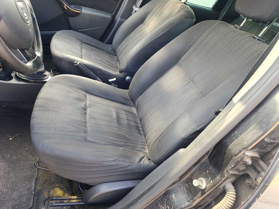 Дачиа Дъстар / Dacia Duster 1,5DCI 110к.с.  -  на части