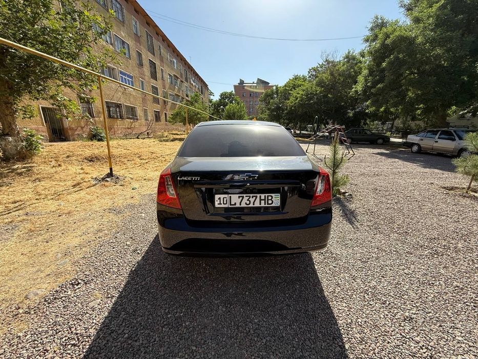 Gentra 2023 | Avtomat | Qora | 21 000 km | Ideal