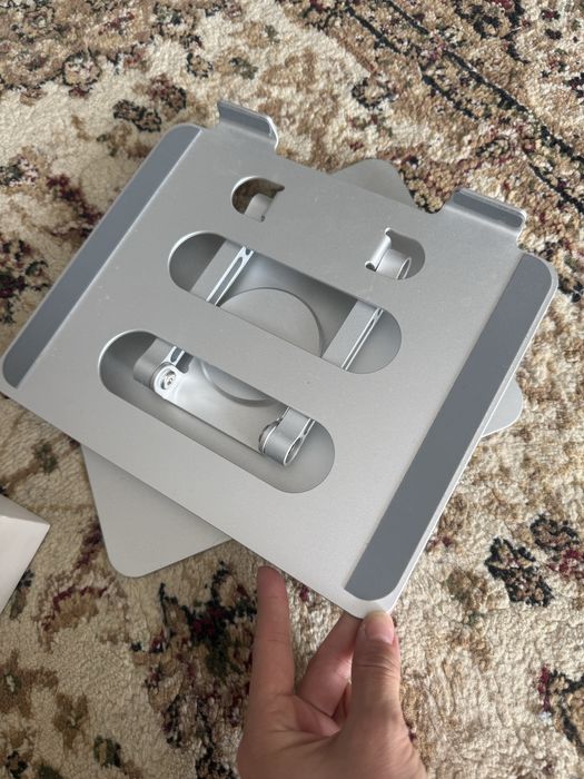 Подставка для мак айпад