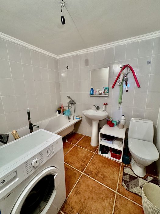 Продается евро двушка район Сарайшык