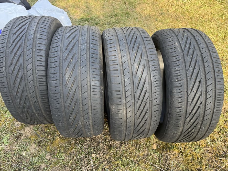 255/50 R19 Летни гуми за Bmw x5 и др