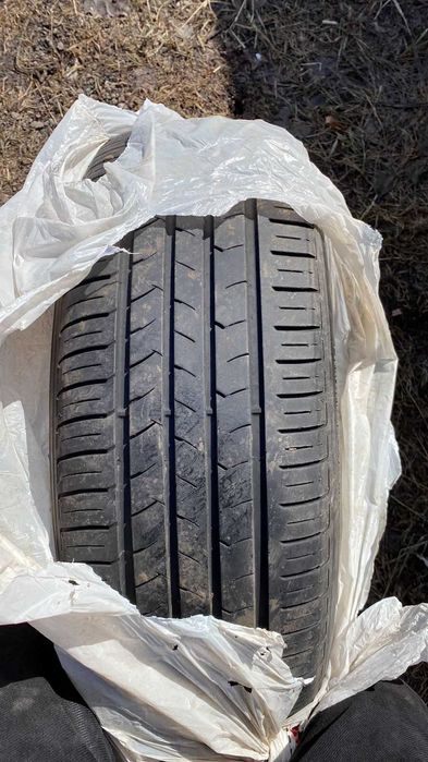 Продаются летние шины