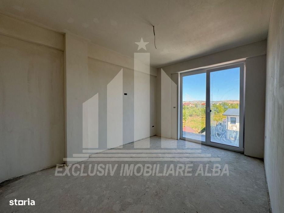Apartament 3 camere | 66 mp | Etaj 1 | Bloc Nou 2026 | Cetate — fotografia 3