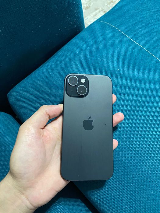 Iphone 15 обменяю/продаю