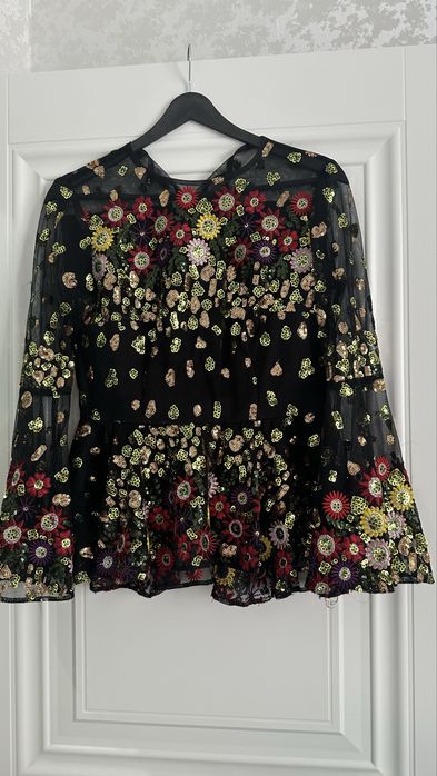 кофта Aliya Tuman 5000