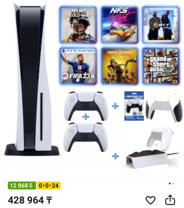Playstation 5 Slim