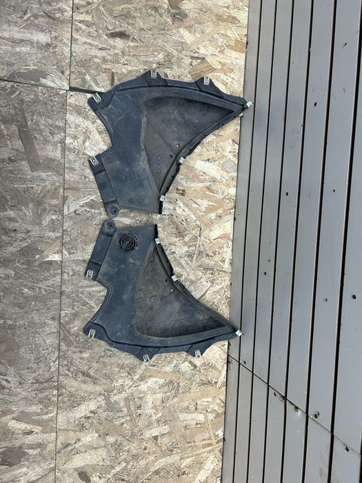 Carenaj bmw G20 G21 seria 3 stanga / dreapta 2019-2021