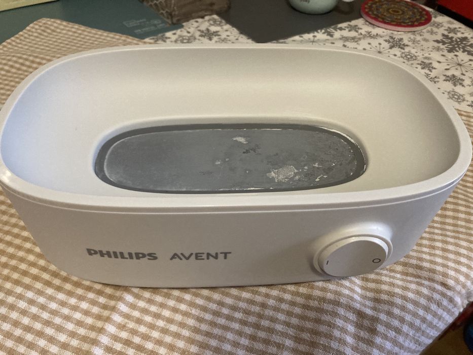 Sterilizator Philips avent