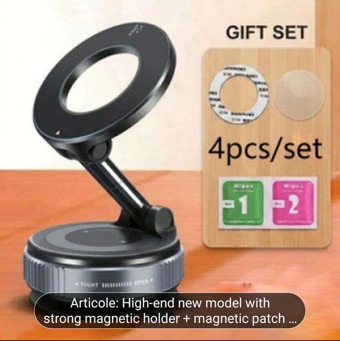 Suport telefon auto