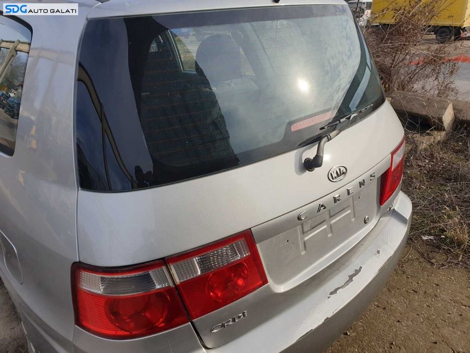 Stop Lampa Tripla Centrala Auxiliara Kia Carens 1999 - 2006