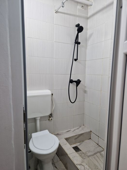 Metrou Piața Sudului / Brâncoveanu