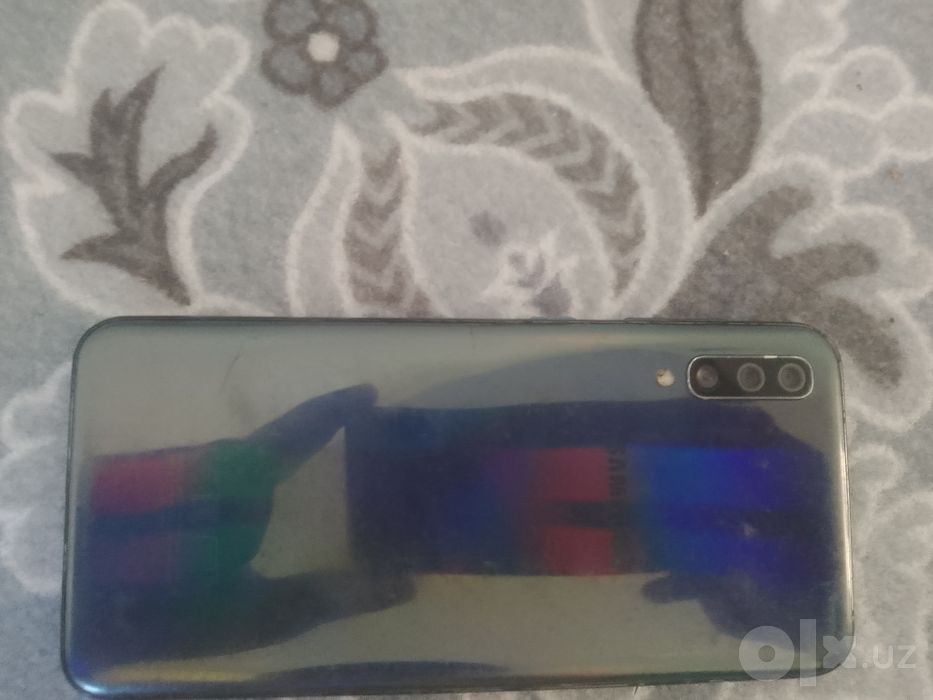 Samsung A 50 64/4
