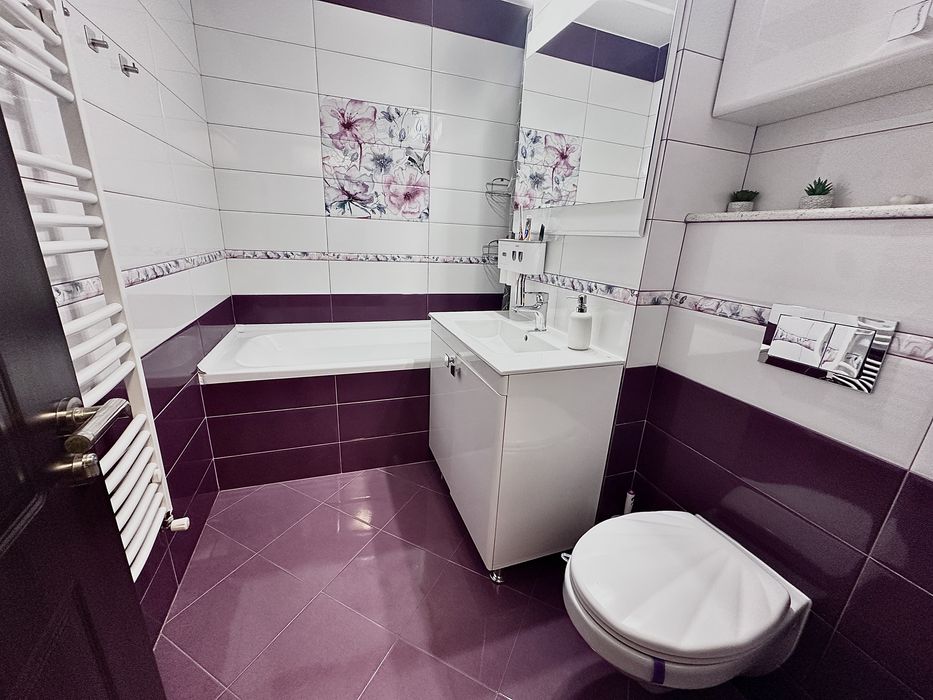 Apartament 3 camere Obcini