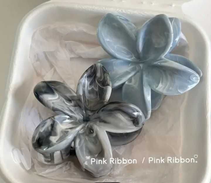 Крабики для волос