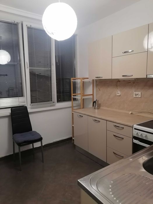 Дава се под наем Двустаен апартамент в София, Иван Вазов - 74 кв.м за 650 € - Снимка #8