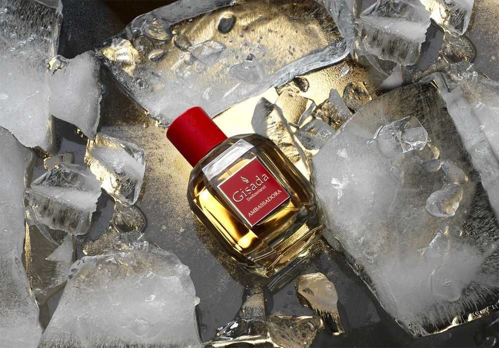 Gisada Ambassadora EDP 100 ml Parfum