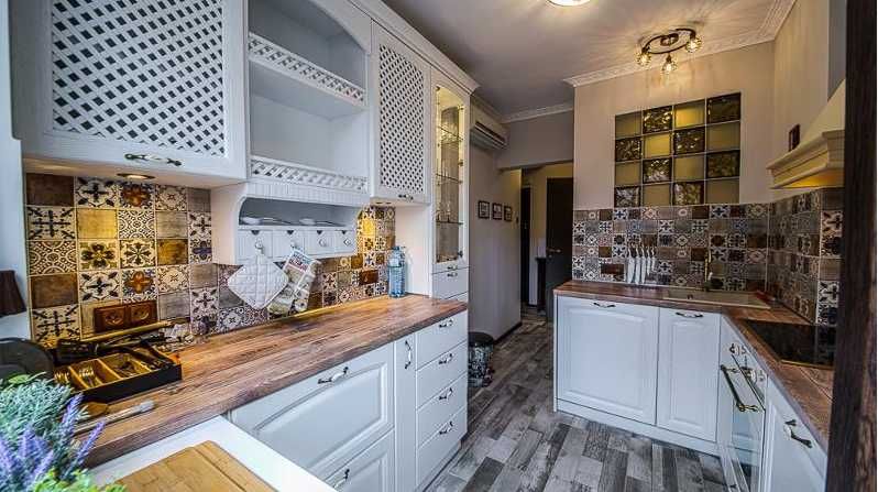 Дава се под наем Двустаен апартамент в София, Яворов - 83 кв.м за 548.25 € - Снимка #5