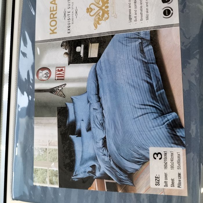 Постельное белье