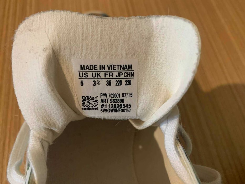 Дамски оригинални Adidas