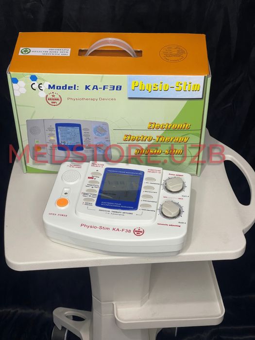 Аппарат зинда 4 KA-F38