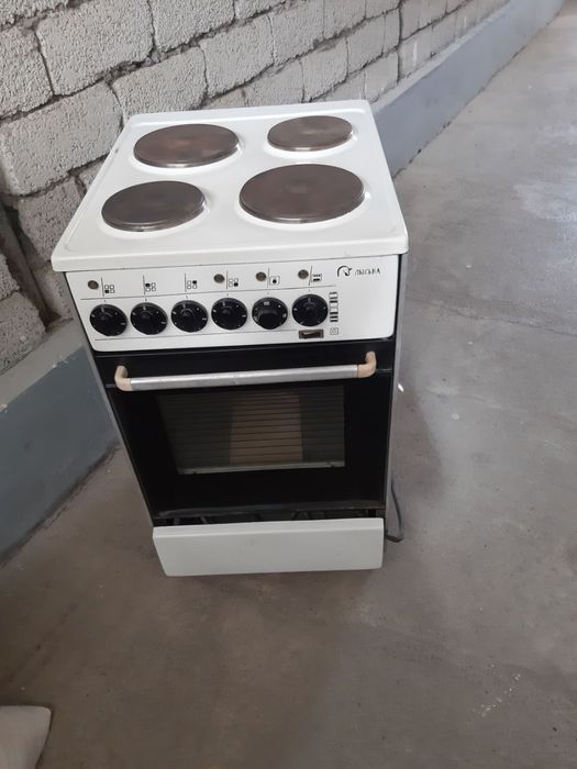 Ремонт Электрогаз плит по г. Тошкент. Форма оплаты любая.