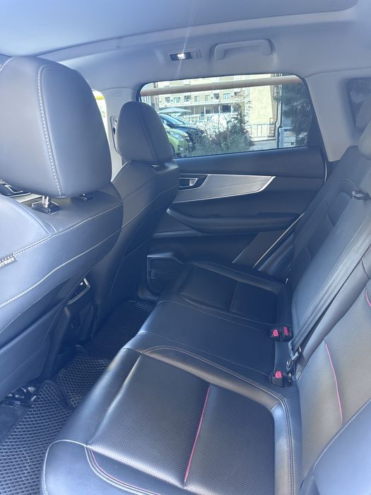 Cheri 7 pro luxury